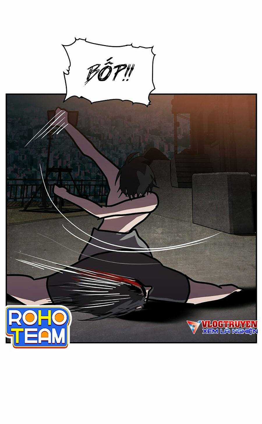 Người Hùng Thực Tế Ảo - Chapter 37 - Trang 78