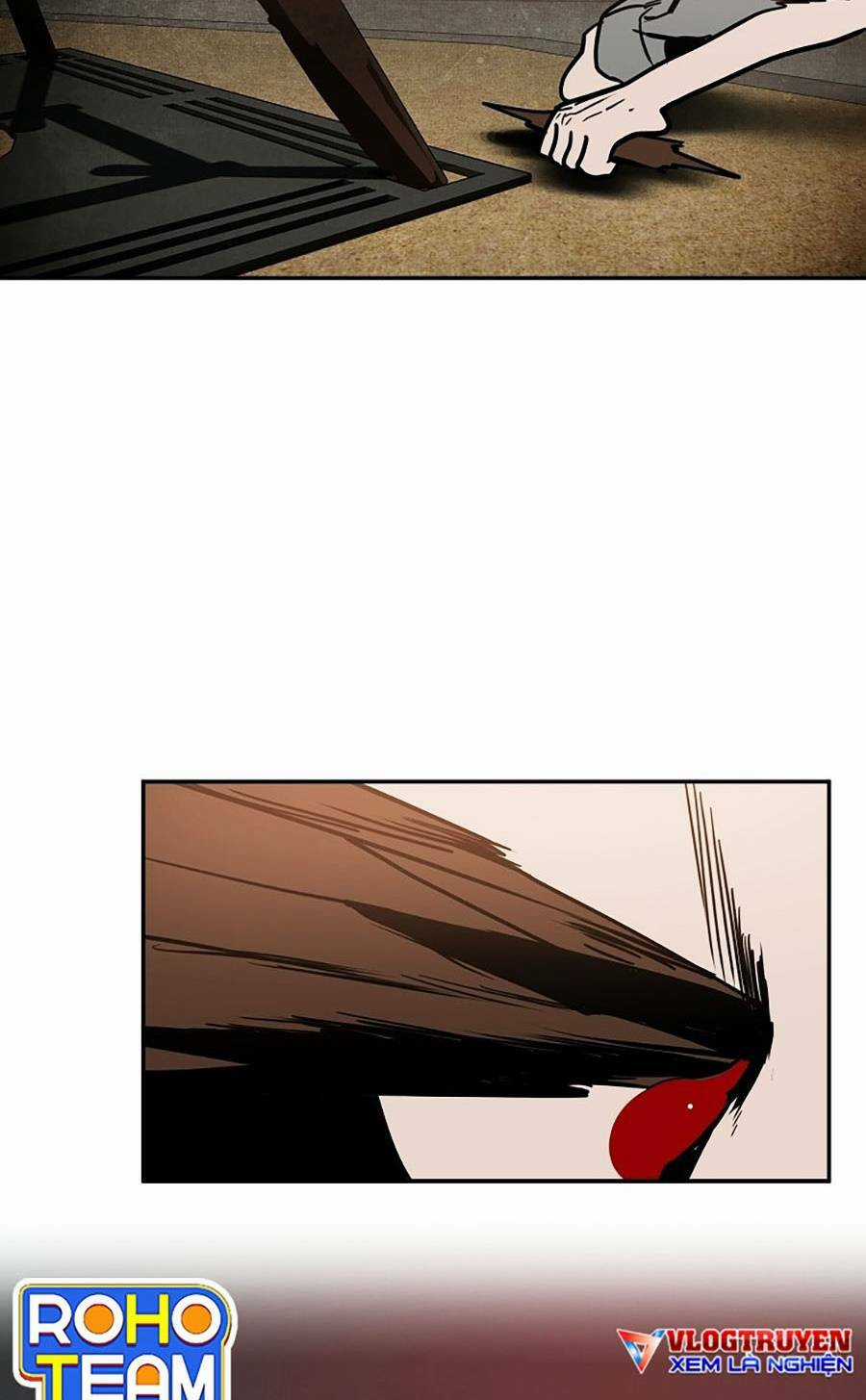 Người Hùng Thực Tế Ảo - Chapter 37 - Trang 85