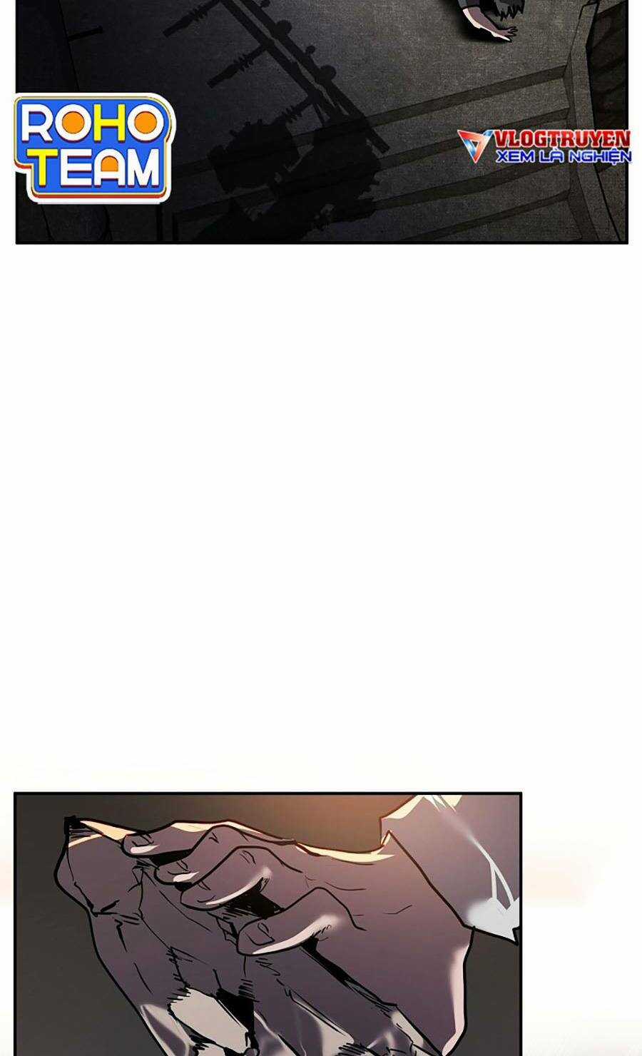 Người Hùng Thực Tế Ảo - Chapter 37 - Trang 10