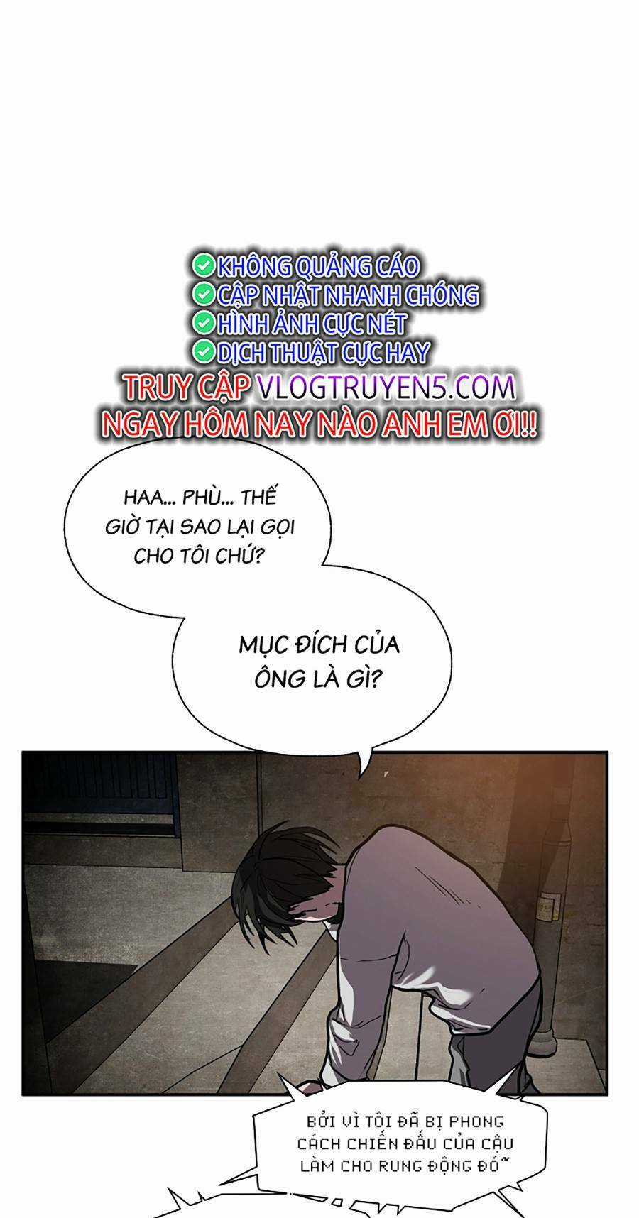 Người Hùng Thực Tế Ảo - Chapter 38 - Trang 111