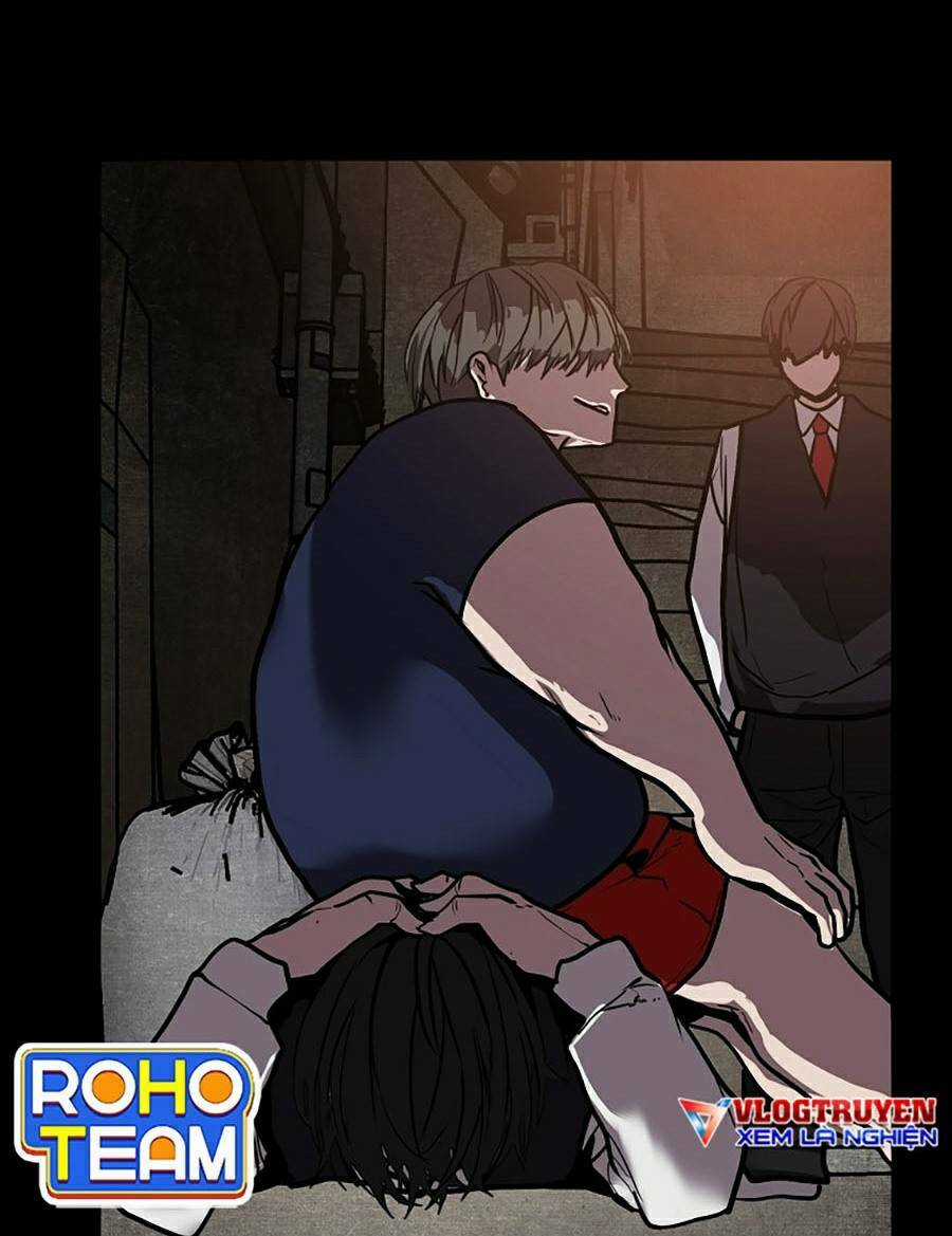 Người Hùng Thực Tế Ảo - Chapter 38 - Trang 35