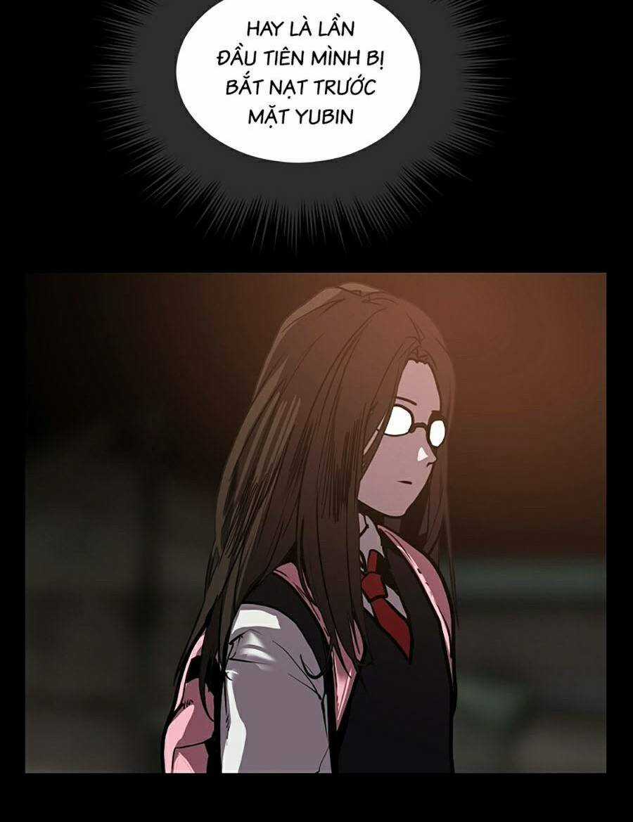 Người Hùng Thực Tế Ảo - Chapter 38 - Trang 38