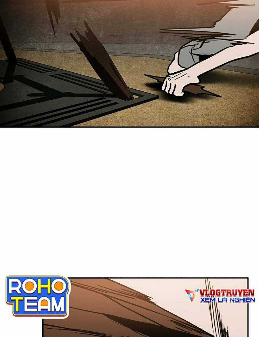 Người Hùng Thực Tế Ảo - Chapter 38 - Trang 8