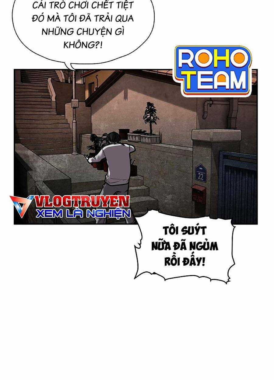 Người Hùng Thực Tế Ảo - Chapter 39 - Trang 2