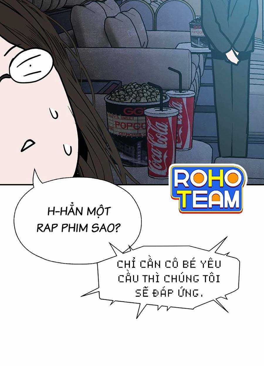 Người Hùng Thực Tế Ảo - Chapter 39 - Trang 13