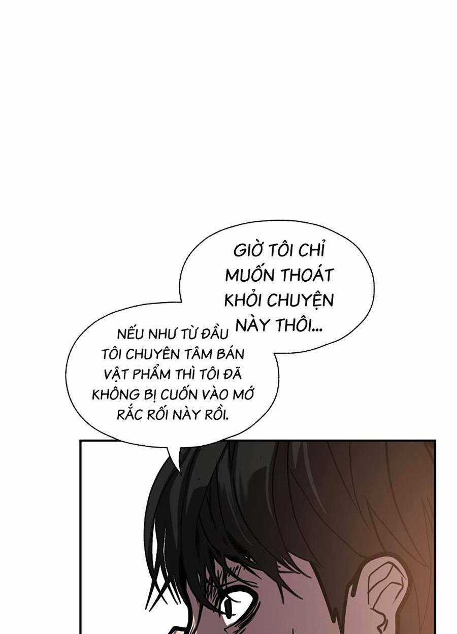 Người Hùng Thực Tế Ảo - Chapter 39 - Trang 3