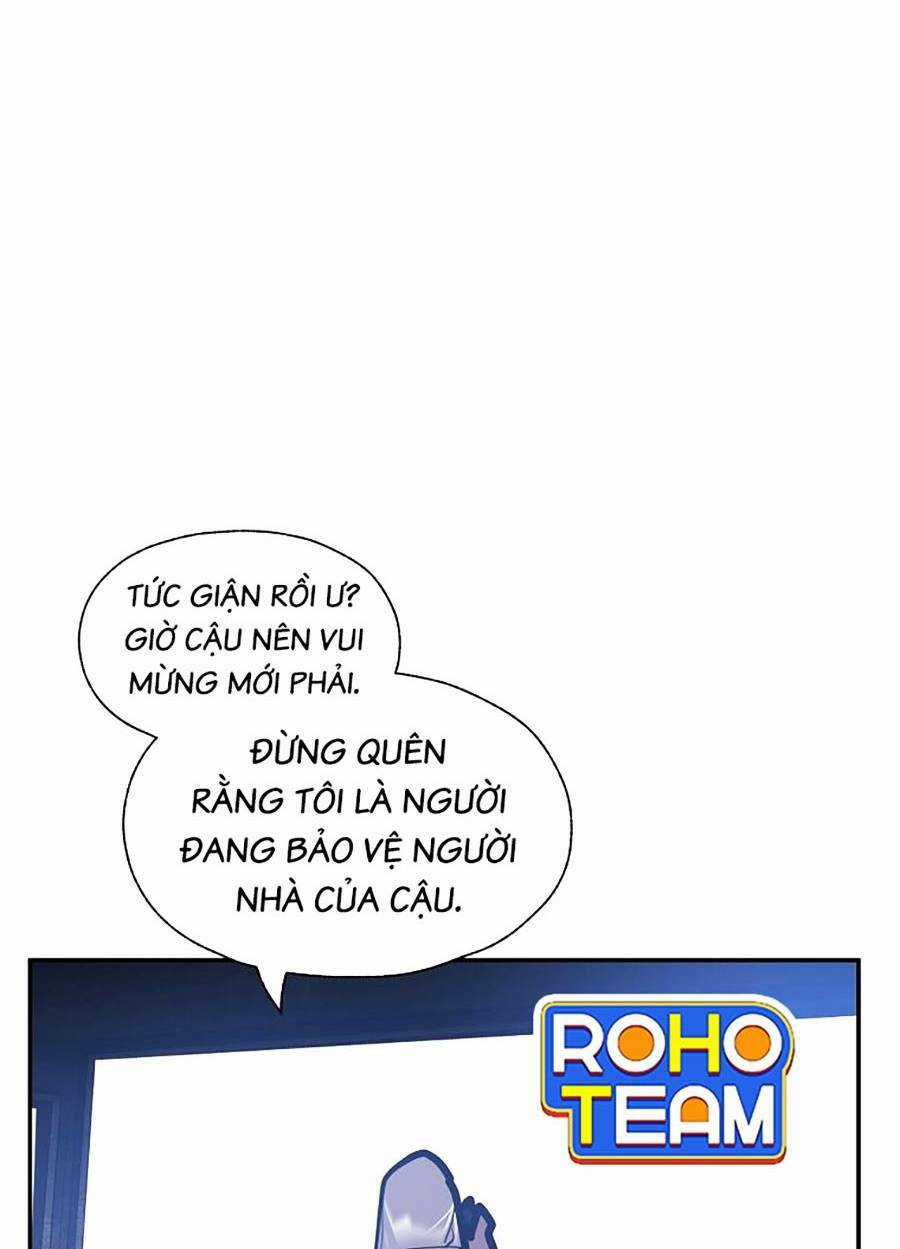 Người Hùng Thực Tế Ảo - Chapter 39 - Trang 21