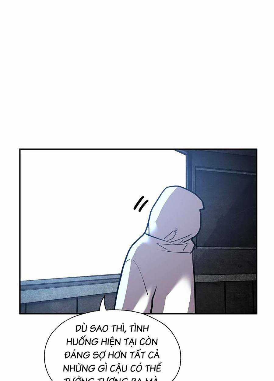 Người Hùng Thực Tế Ảo - Chapter 39 - Trang 23