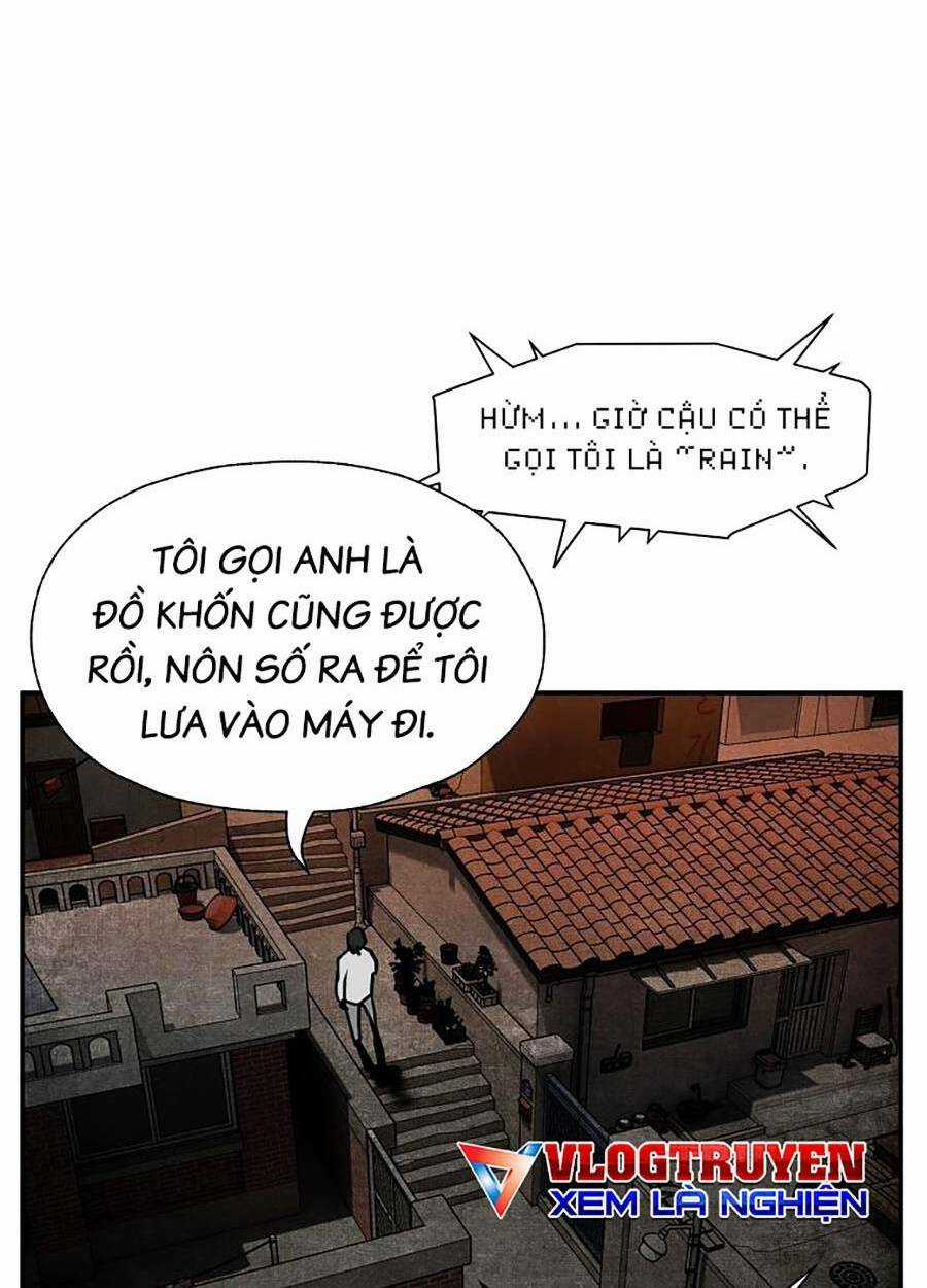 Người Hùng Thực Tế Ảo - Chapter 39 - Trang 30