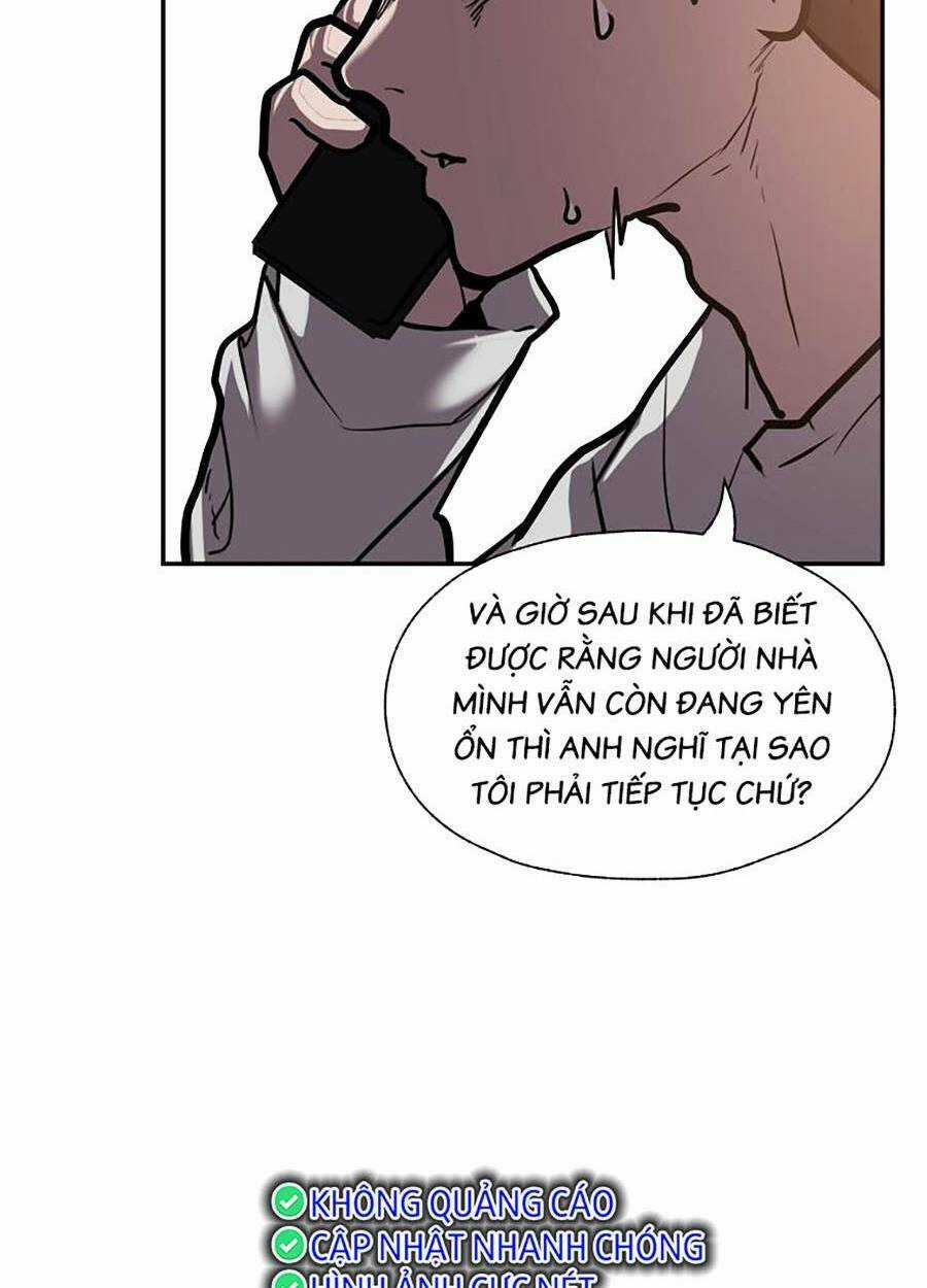 Người Hùng Thực Tế Ảo - Chapter 39 - Trang 4