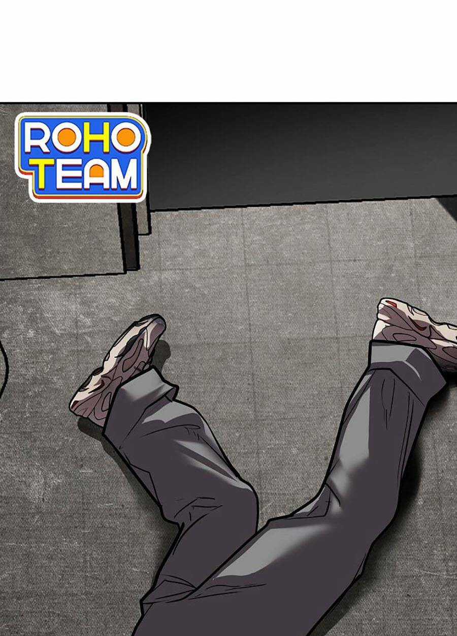 Người Hùng Thực Tế Ảo - Chapter 39 - Trang 38