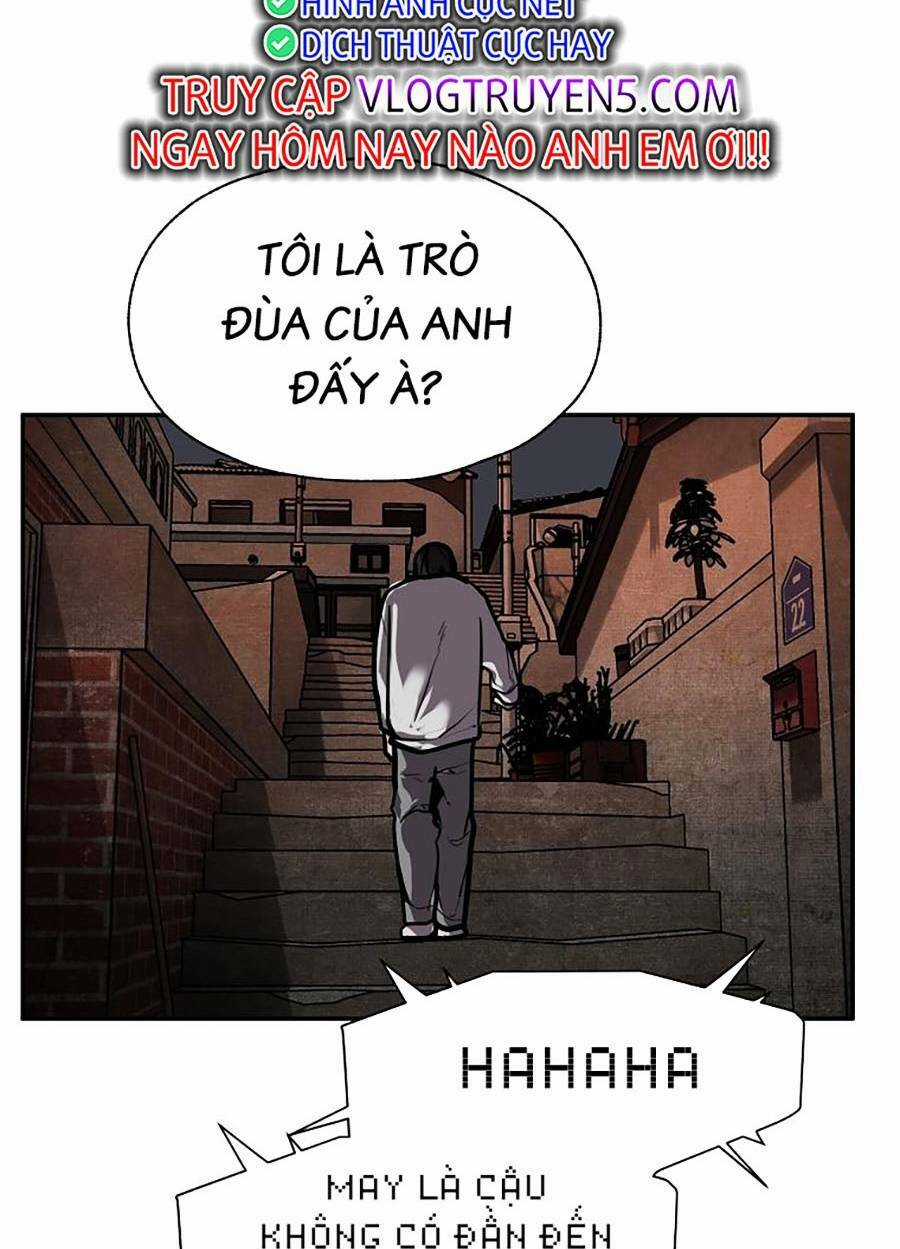 Người Hùng Thực Tế Ảo - Chapter 39 - Trang 5