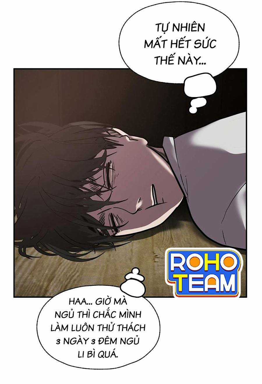 Người Hùng Thực Tế Ảo - Chapter 39 - Trang 41