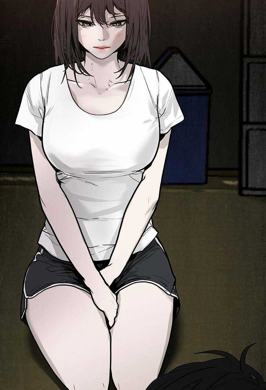 Người Hùng Thực Tế Ảo - Chapter 39 - Trang 56