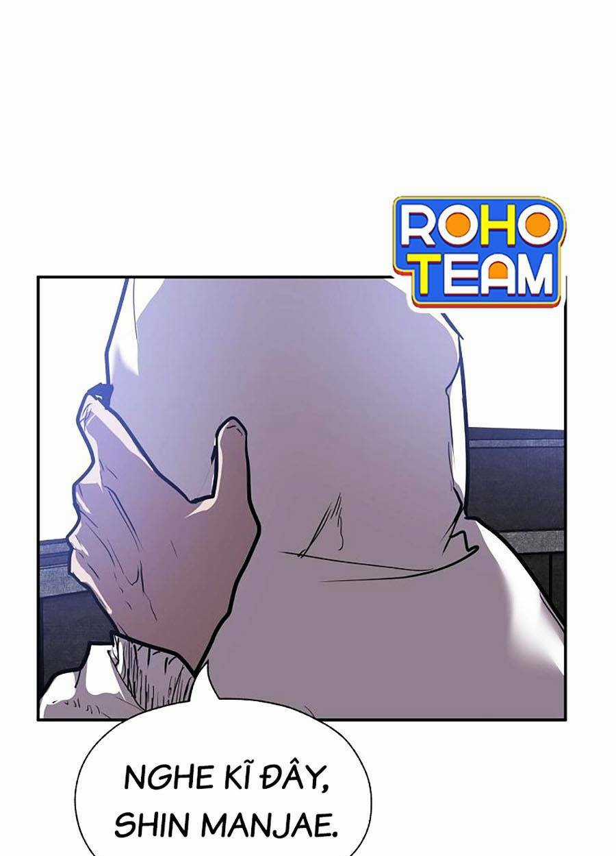 Người Hùng Thực Tế Ảo - Chapter 39 - Trang 7