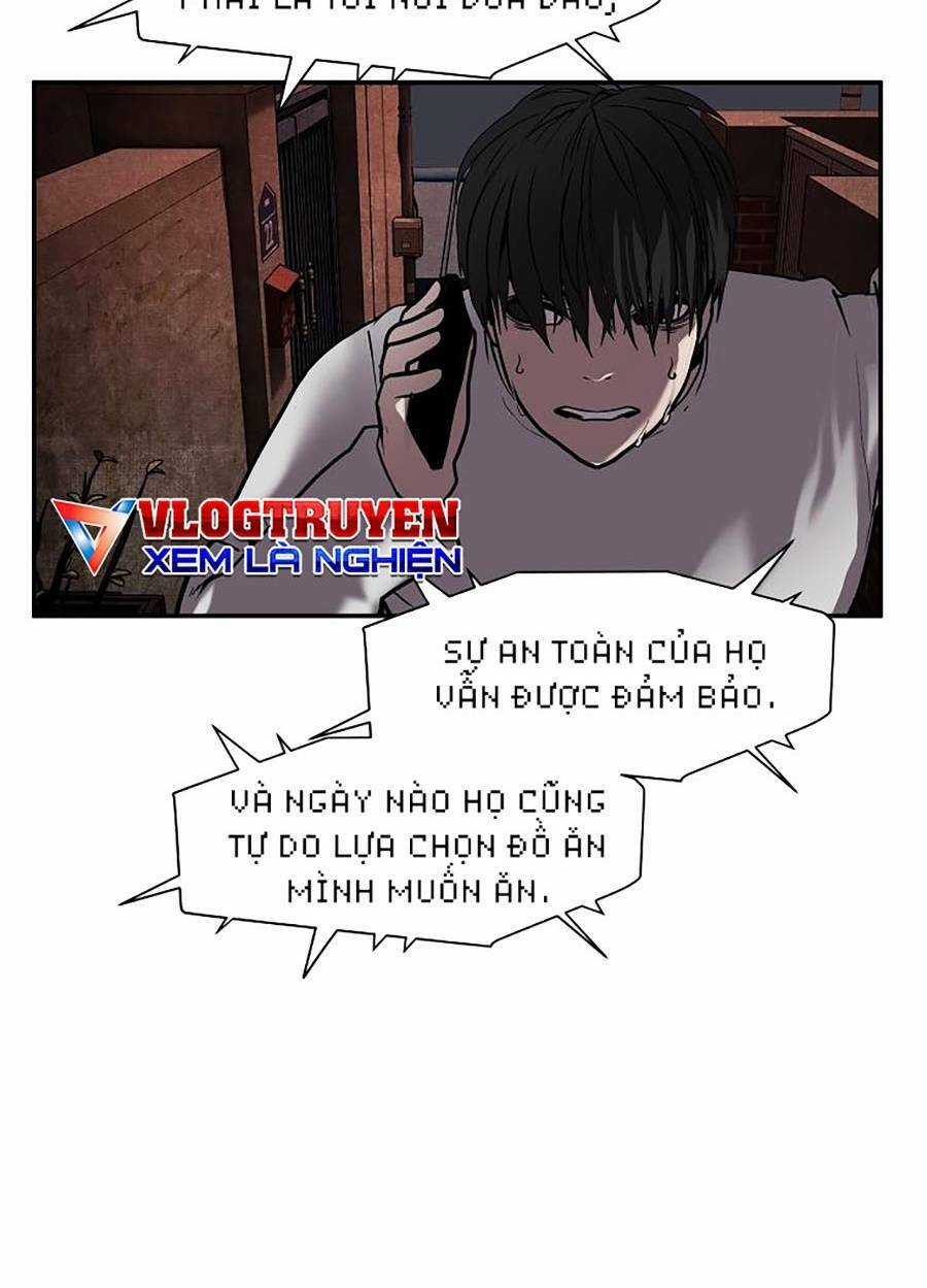 Người Hùng Thực Tế Ảo - Chapter 39 - Trang 9