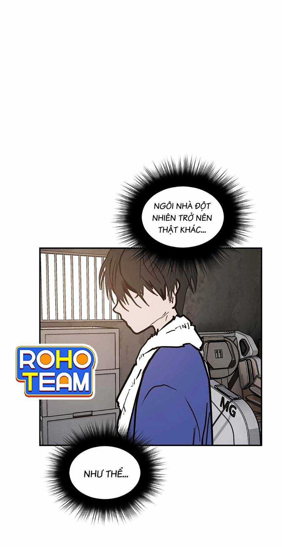 Người Hùng Thực Tế Ảo - Chapter 39 - Trang 81