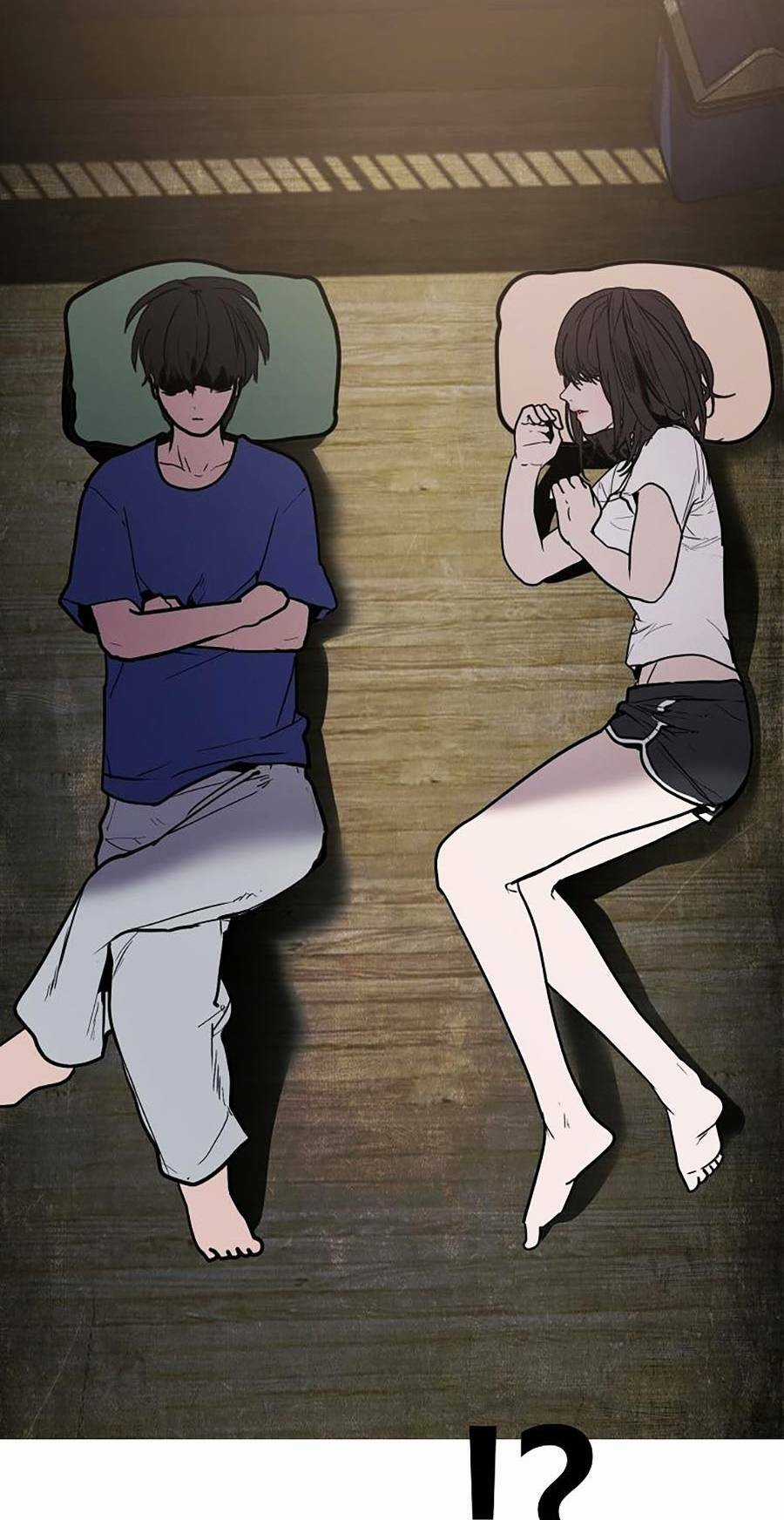 Người Hùng Thực Tế Ảo - Chapter 39 - Trang 85