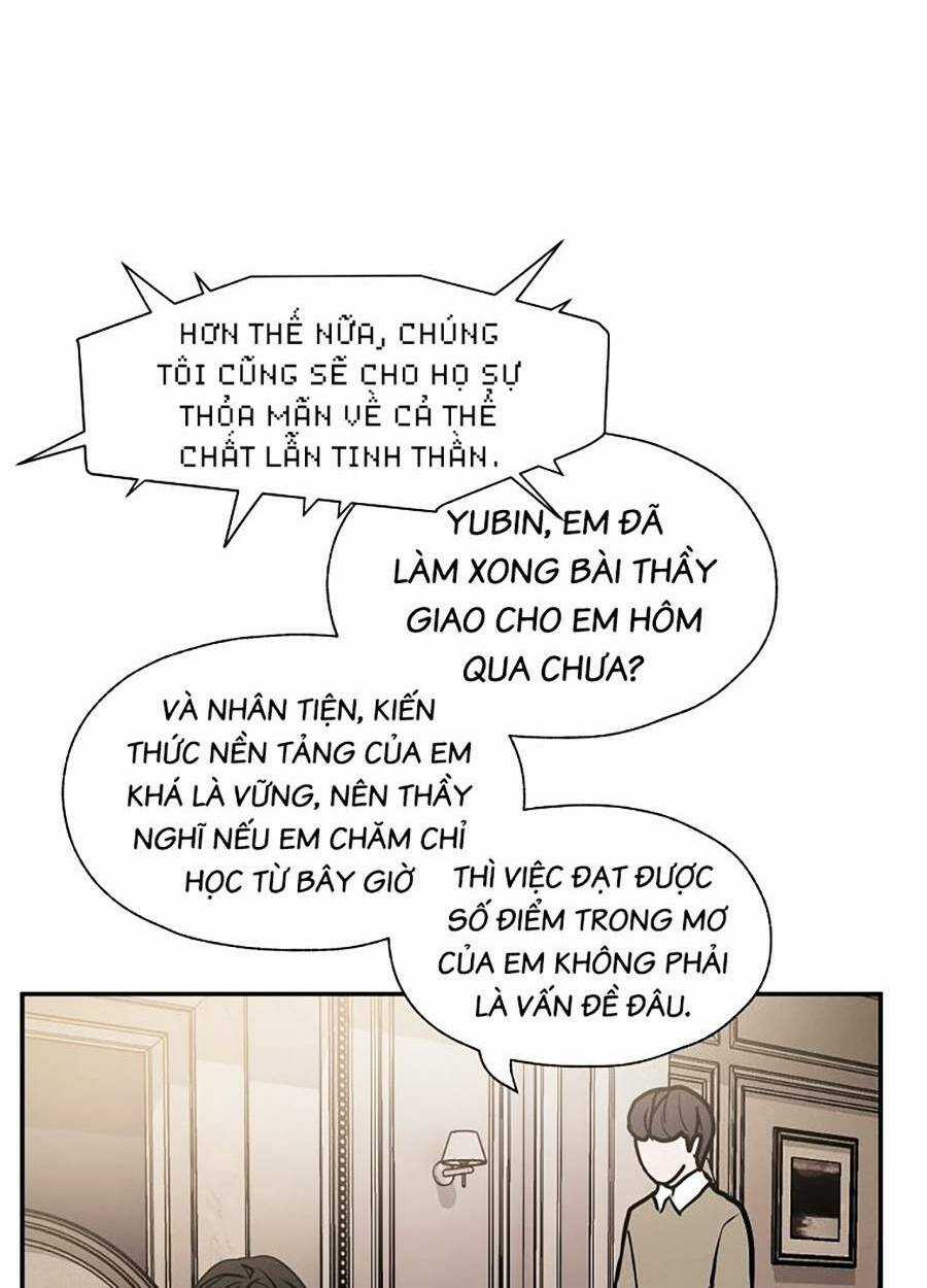 Người Hùng Thực Tế Ảo - Chapter 39 - Trang 10
