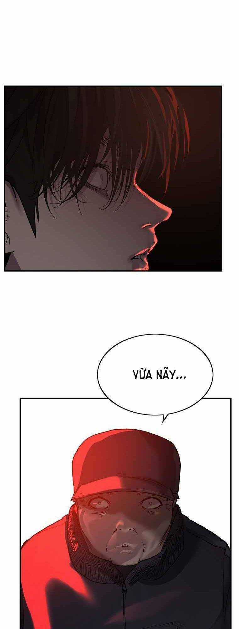 Người Hùng Thực Tế Ảo - Chapter 4 - Trang 1