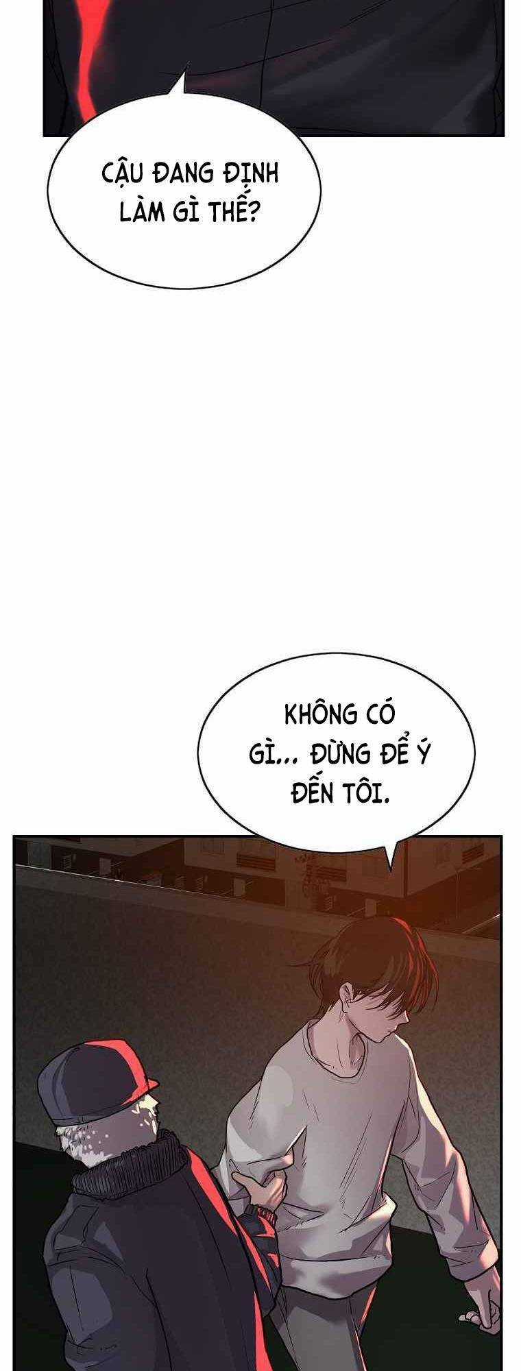Người Hùng Thực Tế Ảo - Chapter 4 - Trang 2