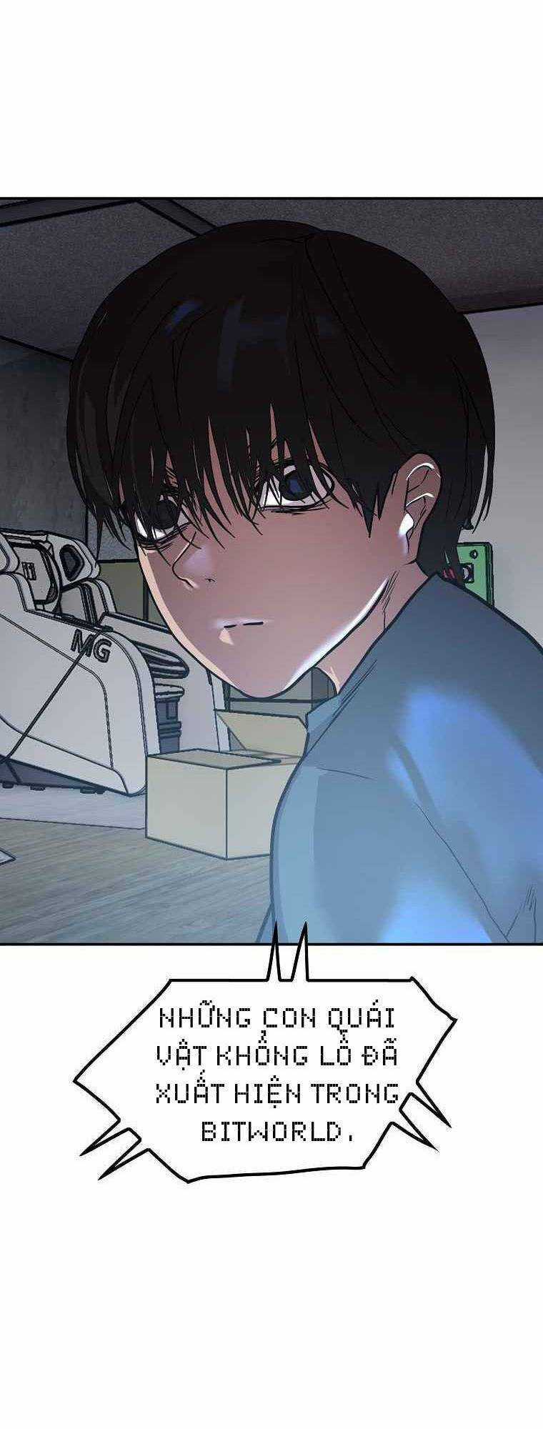 Người Hùng Thực Tế Ảo - Chapter 4 - Trang 126