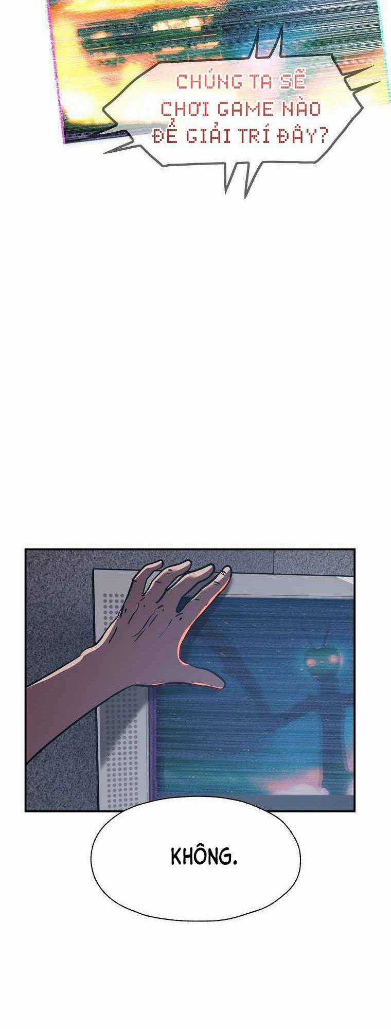 Người Hùng Thực Tế Ảo - Chapter 4 - Trang 130