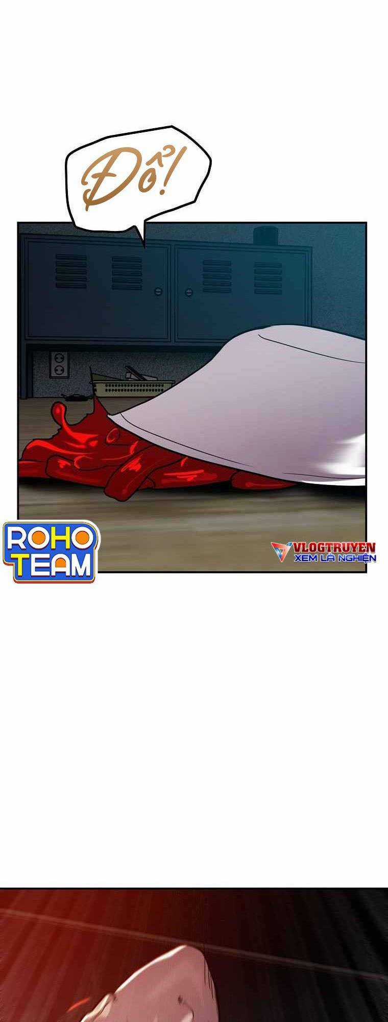 Người Hùng Thực Tế Ảo - Chapter 4 - Trang 137