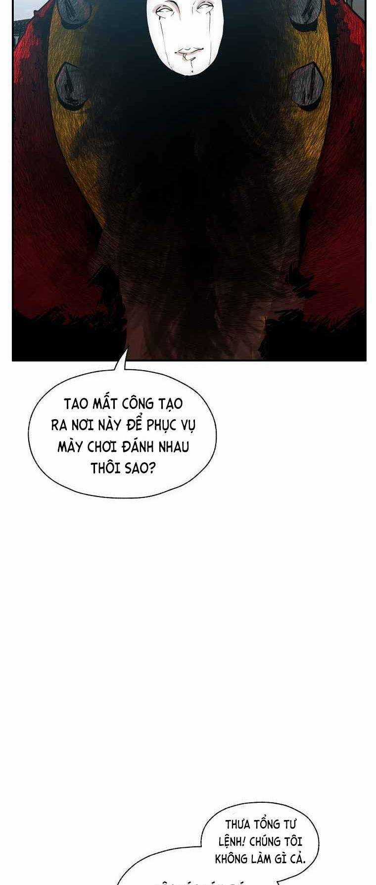 Người Hùng Thực Tế Ảo - Chapter 4 - Trang 21
