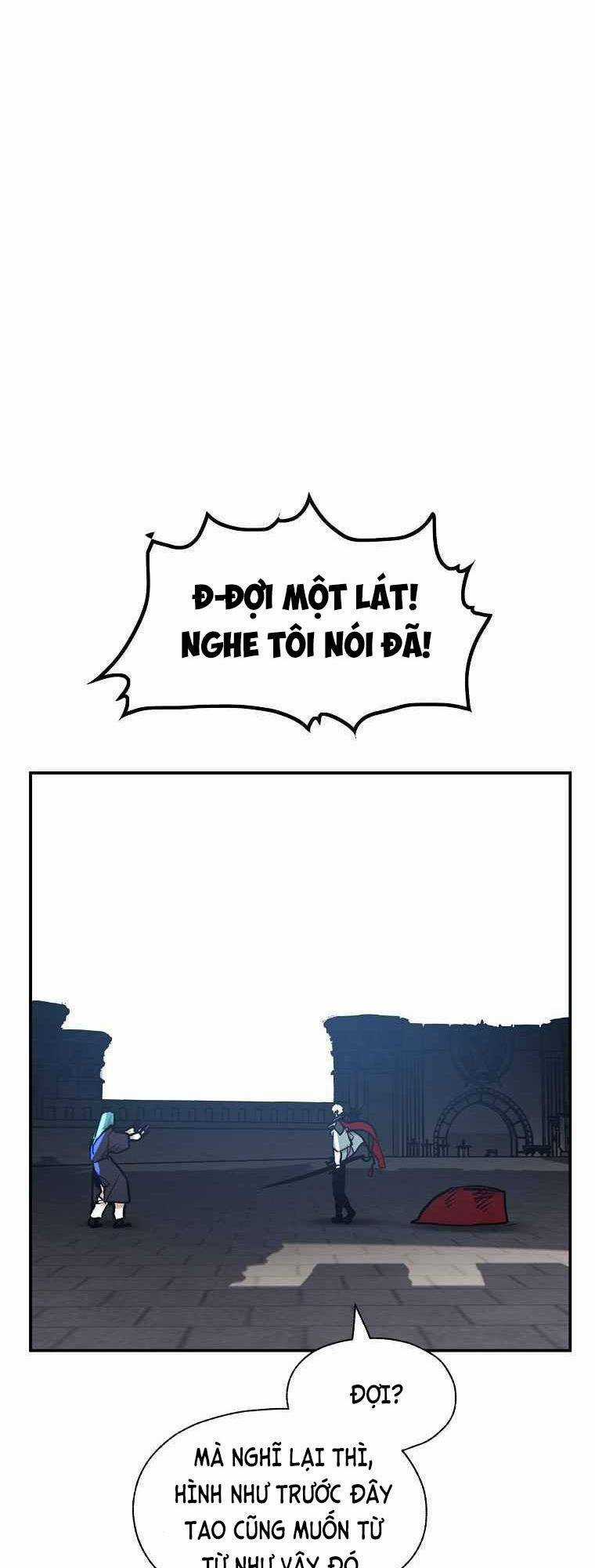 Người Hùng Thực Tế Ảo - Chapter 4 - Trang 34