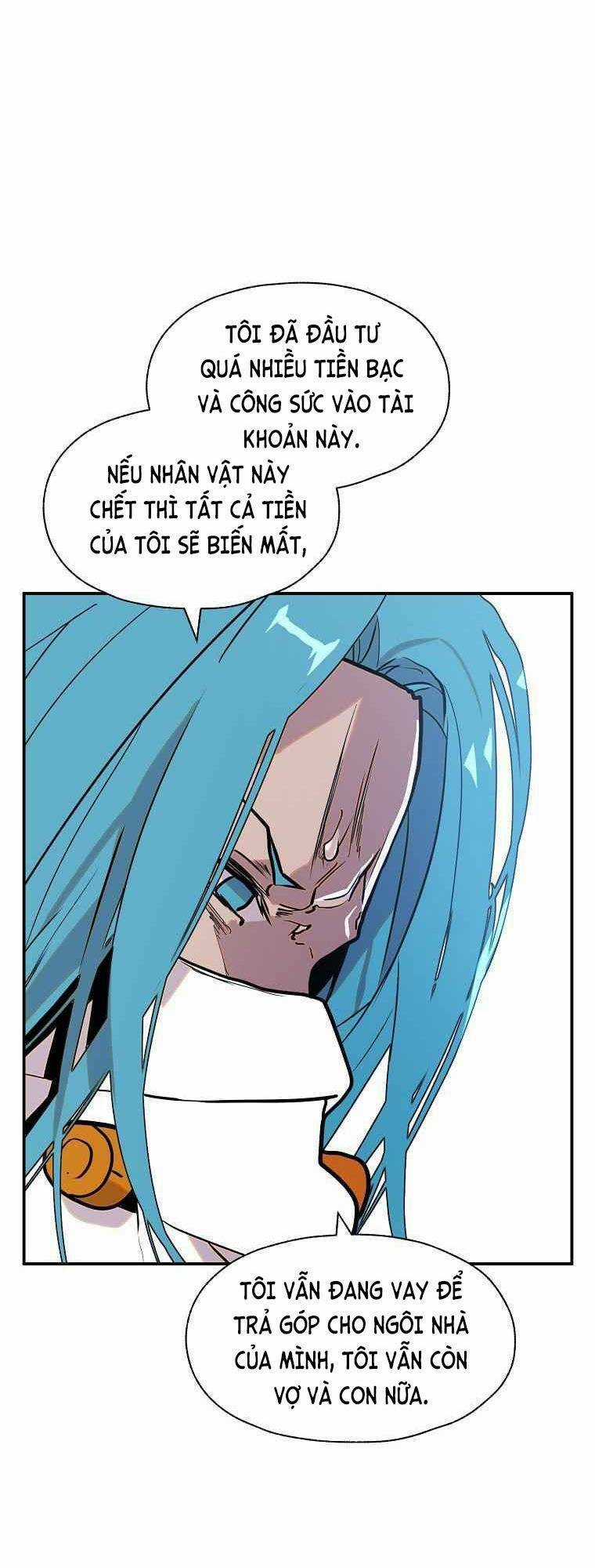 Người Hùng Thực Tế Ảo - Chapter 4 - Trang 40