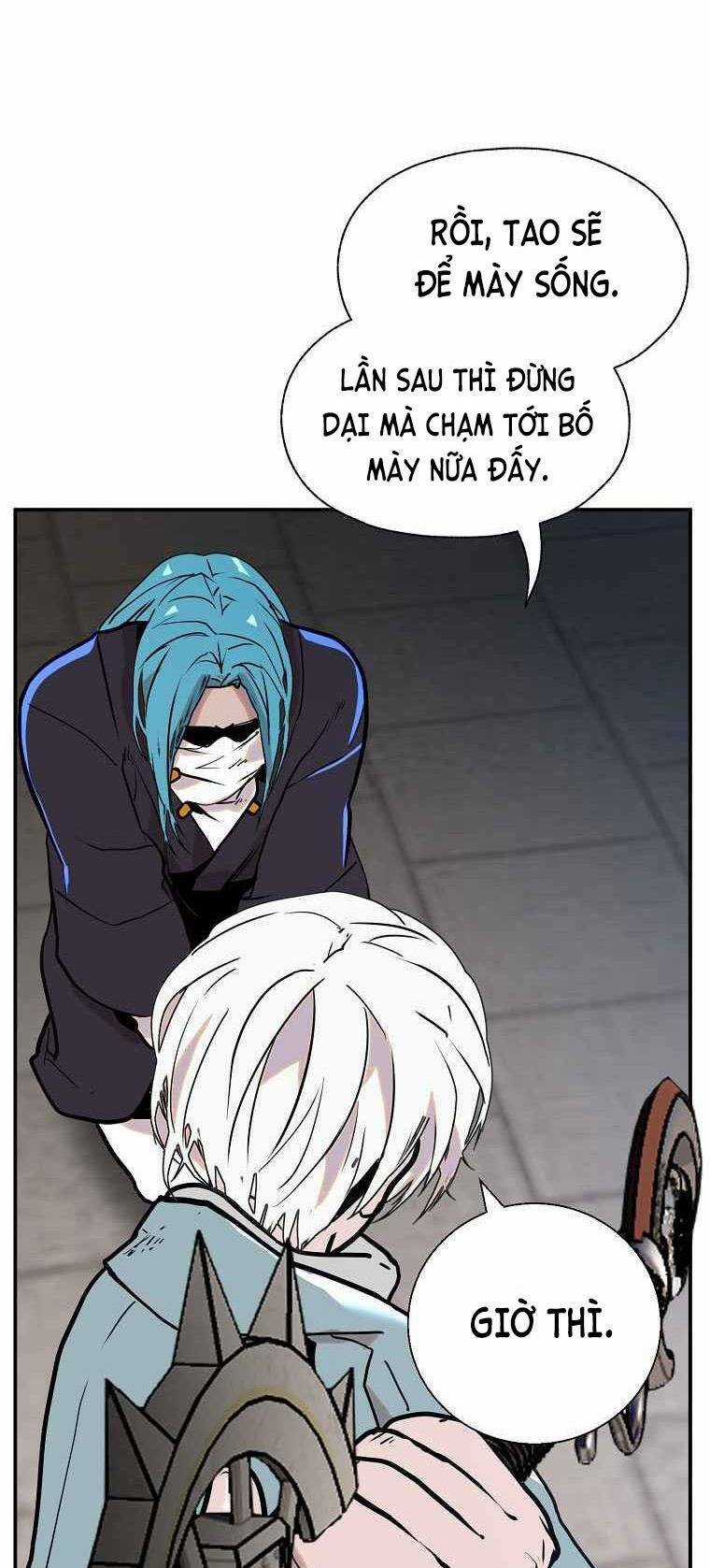 Người Hùng Thực Tế Ảo - Chapter 4 - Trang 41