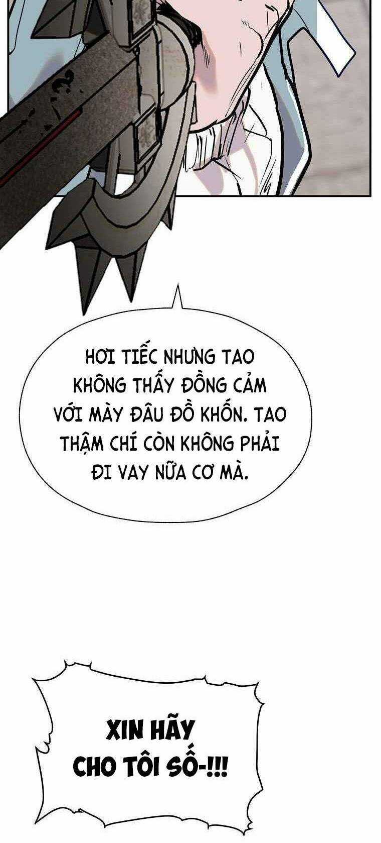 Người Hùng Thực Tế Ảo - Chapter 4 - Trang 42