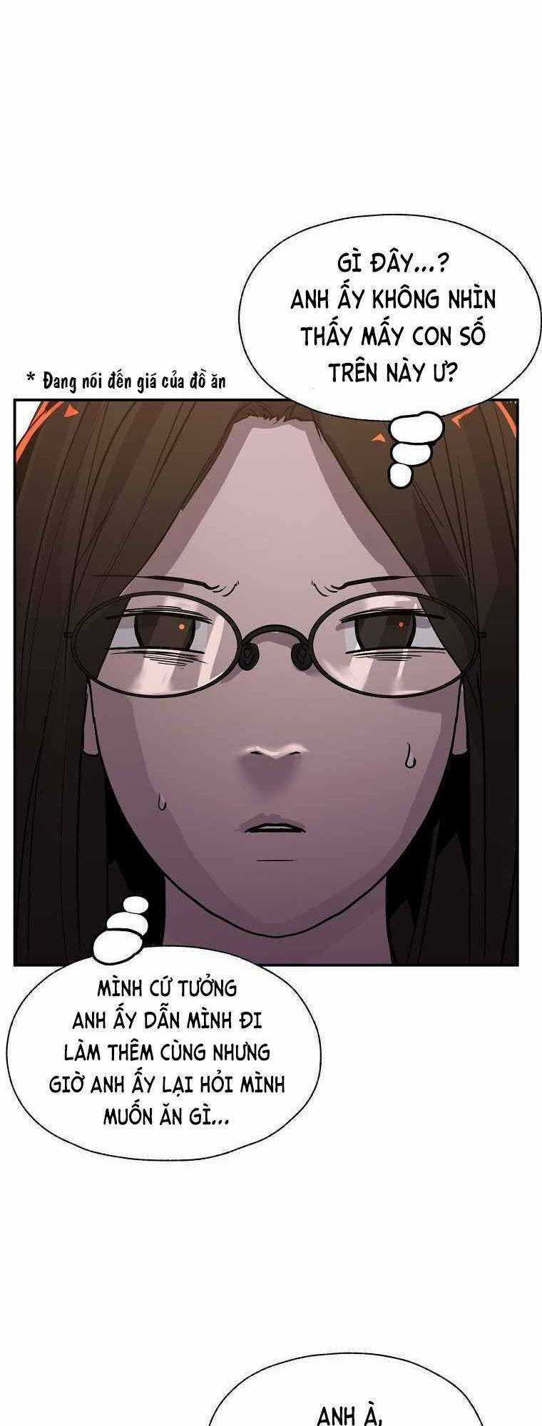 Người Hùng Thực Tế Ảo - Chapter 4 - Trang 50