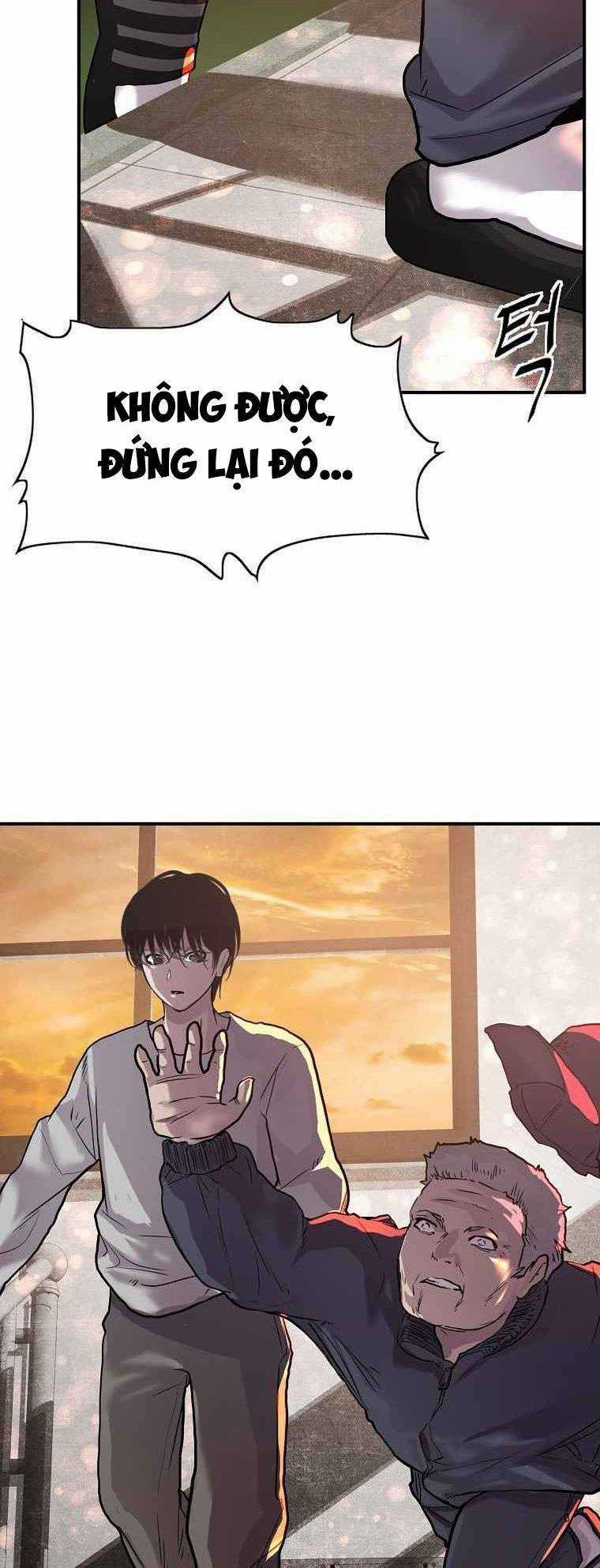 Người Hùng Thực Tế Ảo - Chapter 4 - Trang 6