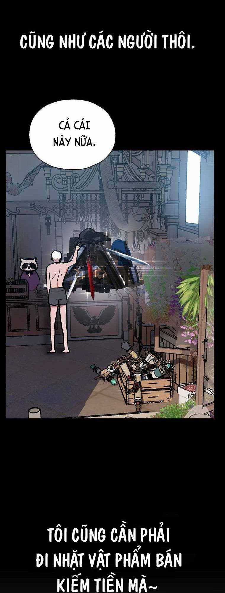 Người Hùng Thực Tế Ảo - Chapter 4 - Trang 60