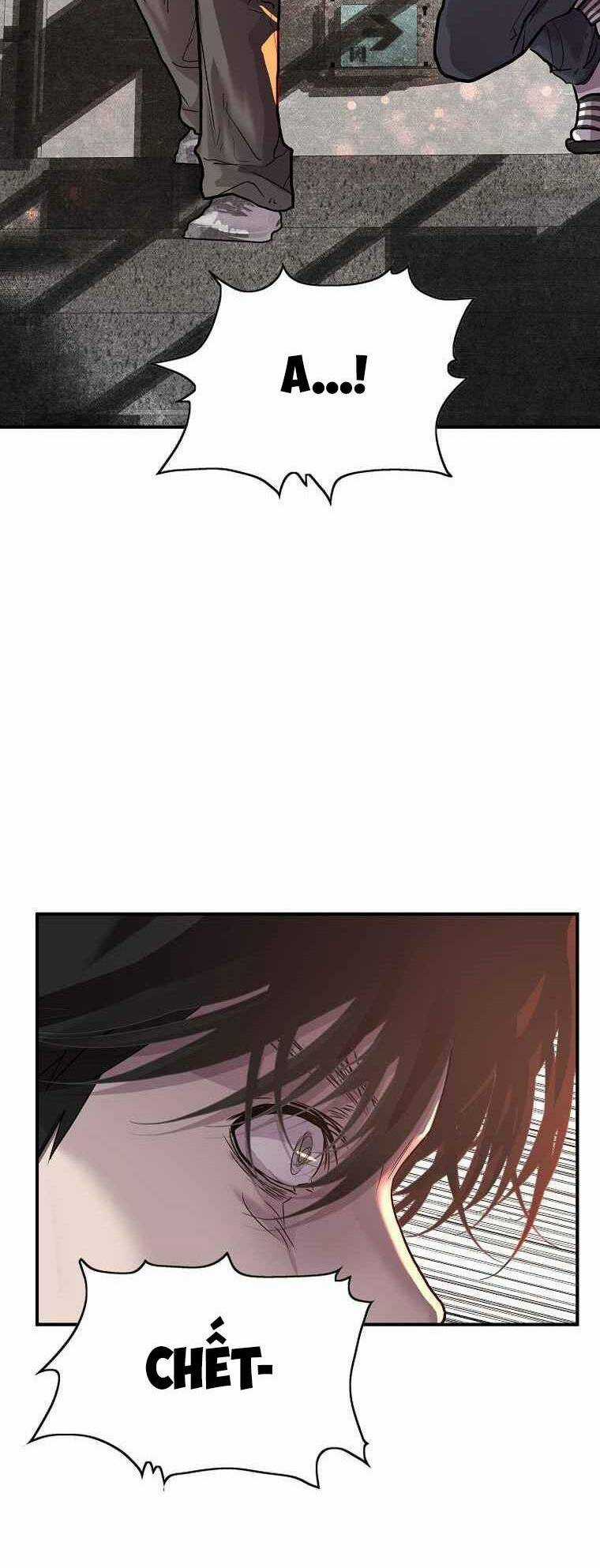 Người Hùng Thực Tế Ảo - Chapter 4 - Trang 7