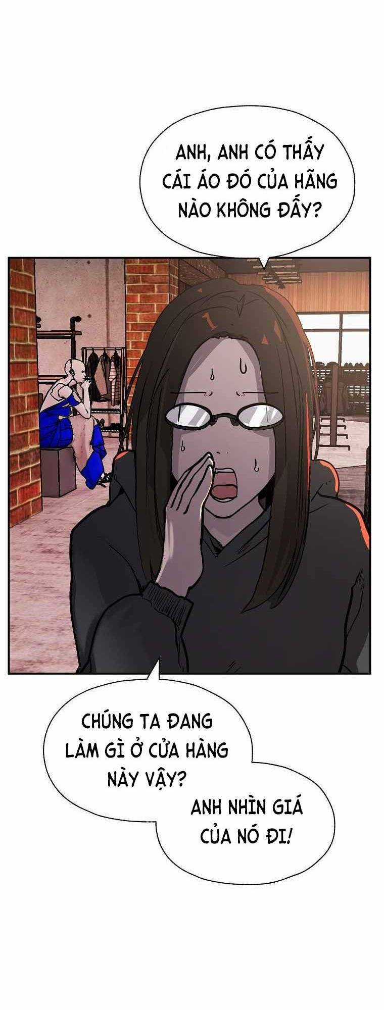 Người Hùng Thực Tế Ảo - Chapter 4 - Trang 64