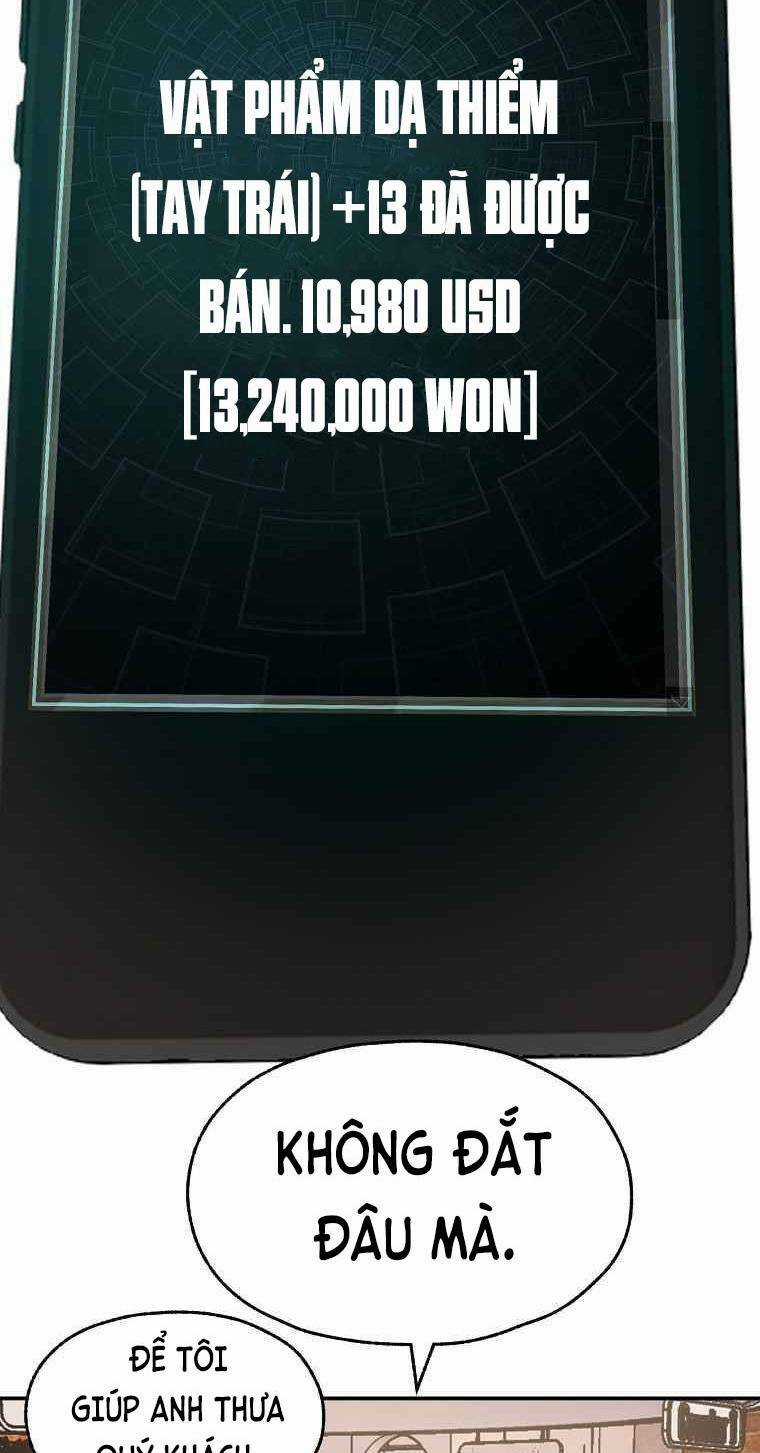 Người Hùng Thực Tế Ảo - Chapter 4 - Trang 66