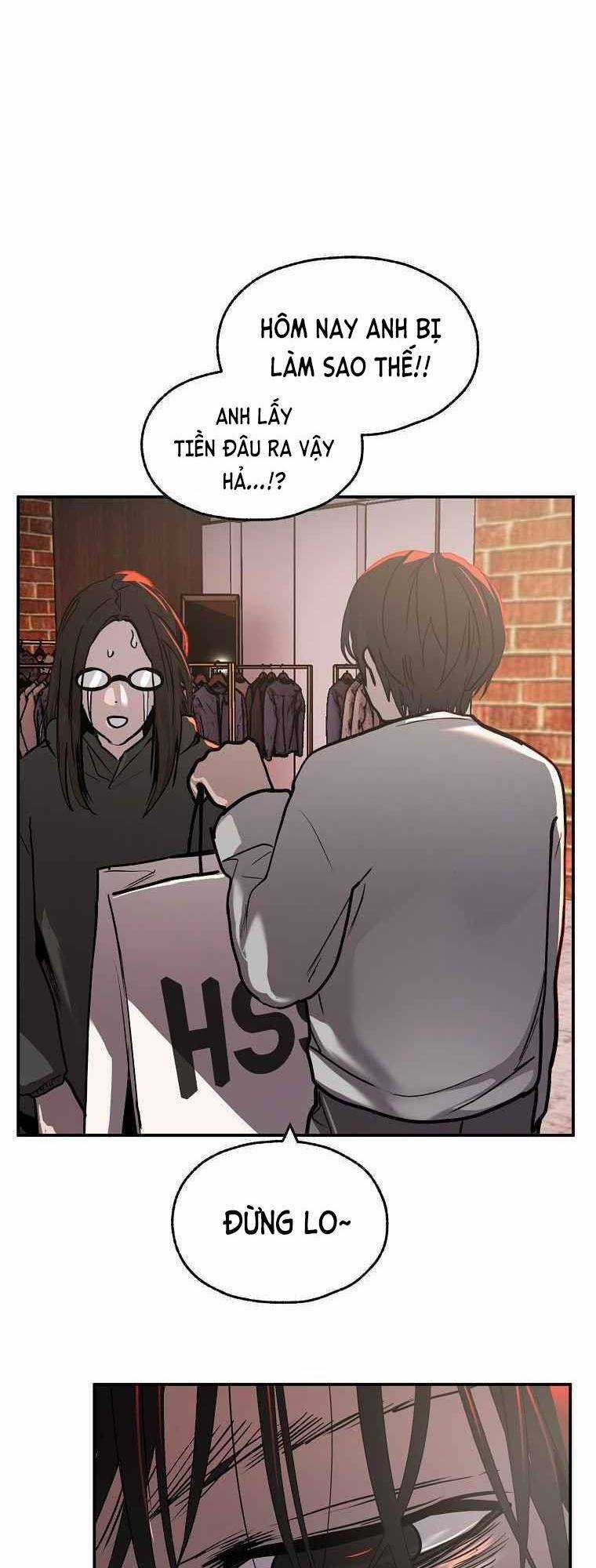 Người Hùng Thực Tế Ảo - Chapter 4 - Trang 68