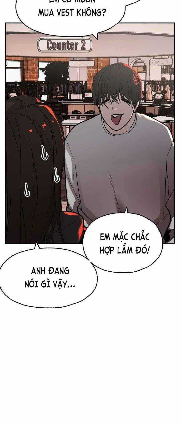 Người Hùng Thực Tế Ảo - Chapter 4 - Trang 70