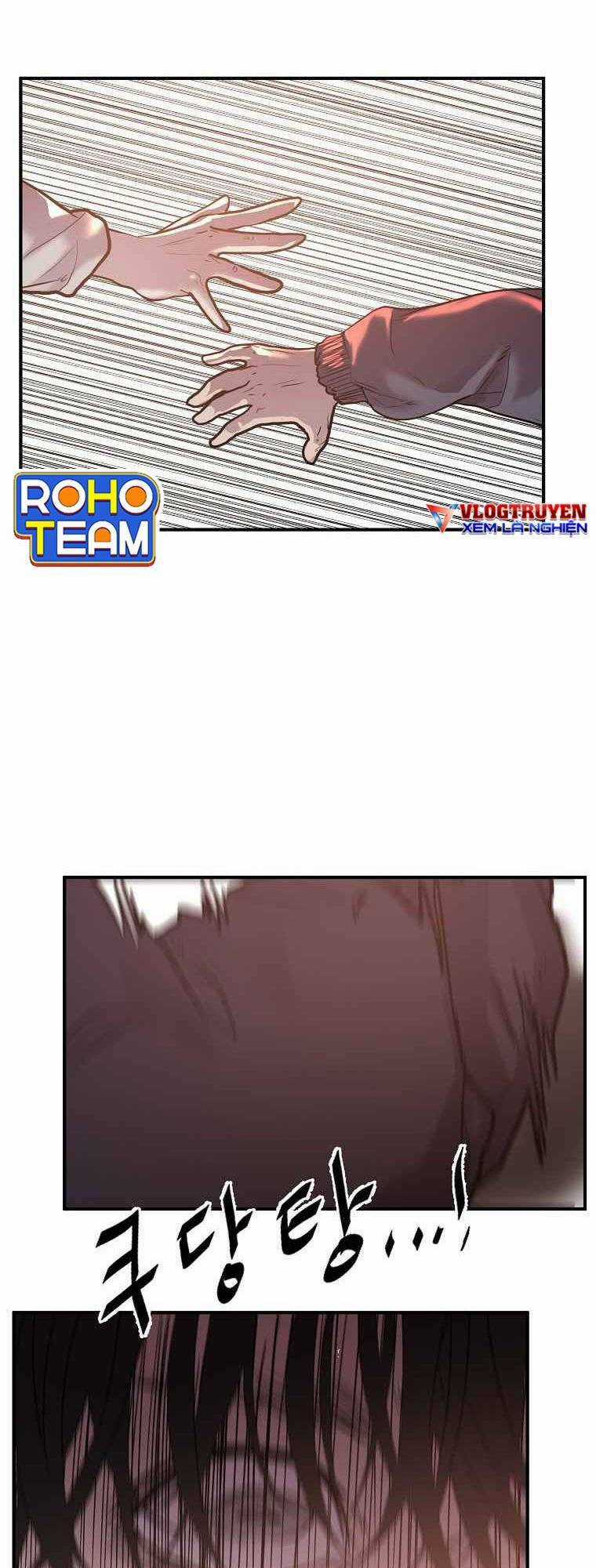 Người Hùng Thực Tế Ảo - Chapter 4 - Trang 8