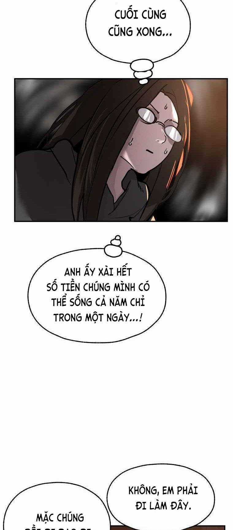 Người Hùng Thực Tế Ảo - Chapter 4 - Trang 72