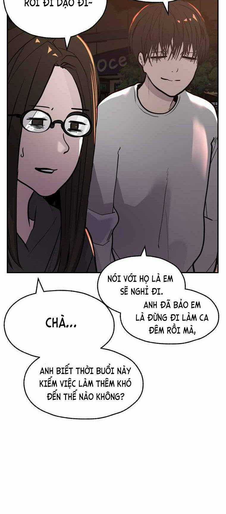 Người Hùng Thực Tế Ảo - Chapter 4 - Trang 73