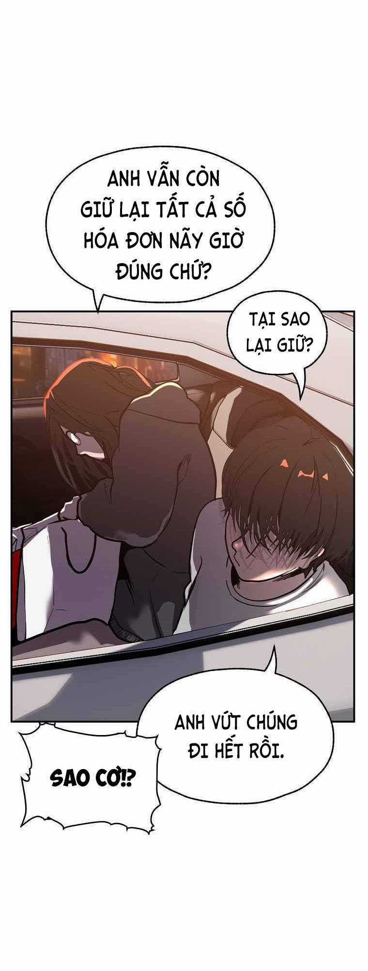 Người Hùng Thực Tế Ảo - Chapter 4 - Trang 80