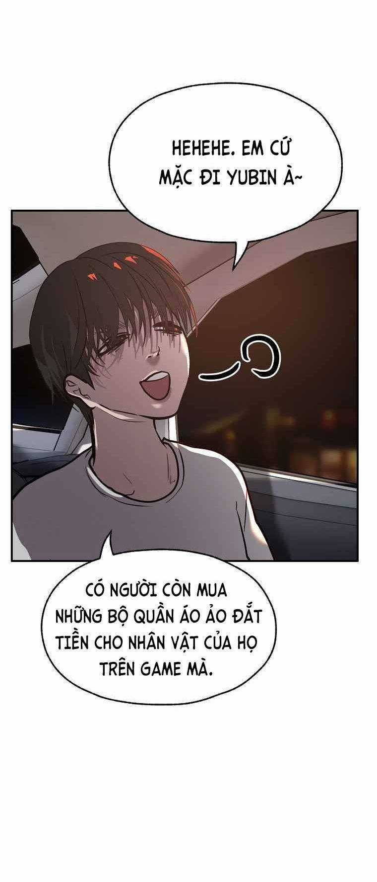 Người Hùng Thực Tế Ảo - Chapter 4 - Trang 81