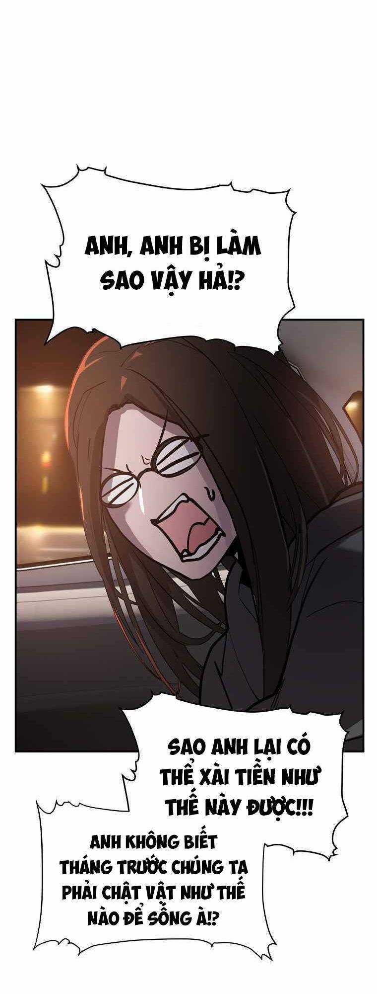 Người Hùng Thực Tế Ảo - Chapter 4 - Trang 83