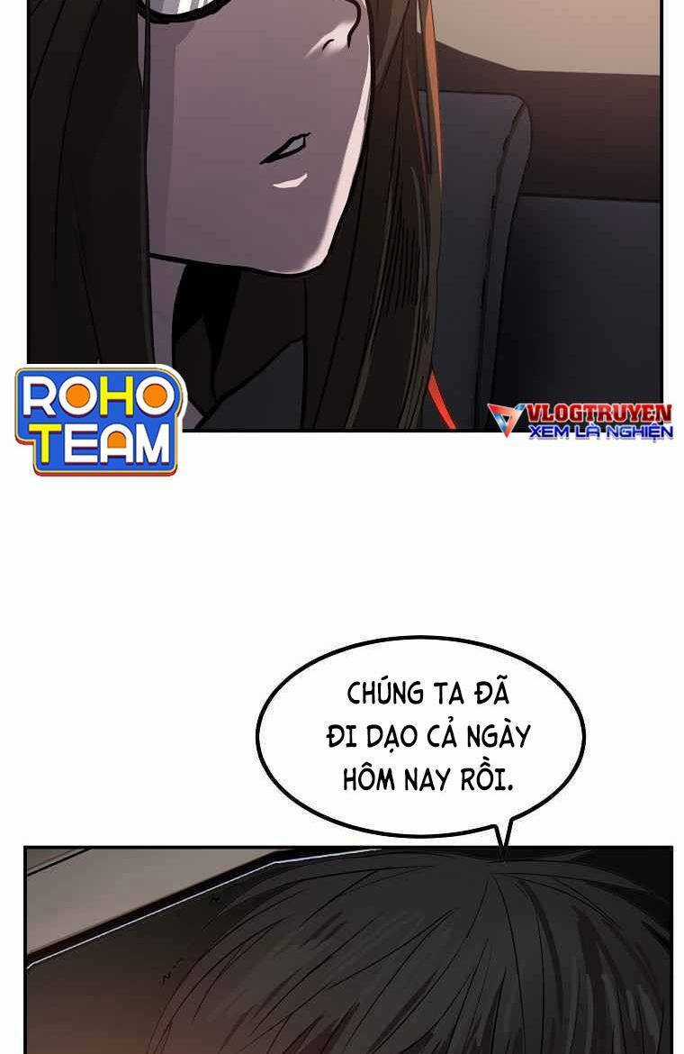 Người Hùng Thực Tế Ảo - Chapter 4 - Trang 85