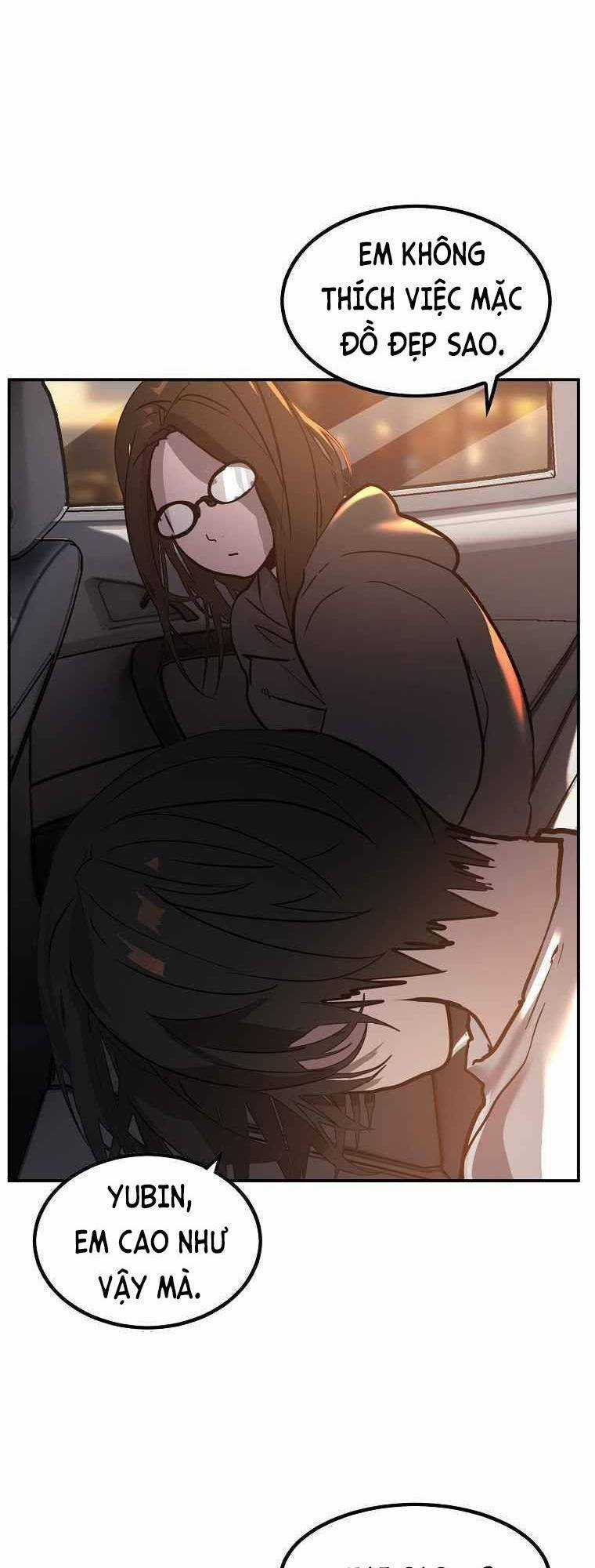 Người Hùng Thực Tế Ảo - Chapter 4 - Trang 87