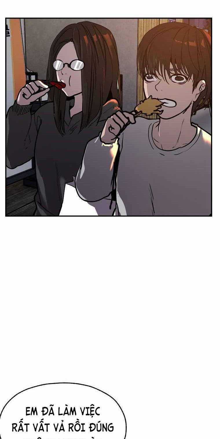 Người Hùng Thực Tế Ảo - Chapter 4 - Trang 91